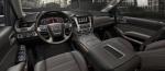 GMC Yukon Denali 2015 года